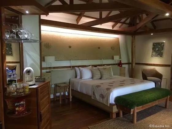 Luxury Villa, 1 Yatak Odası, Bahçeli
