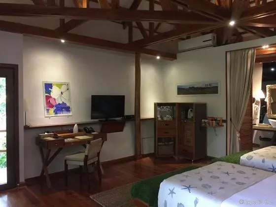 Luxury Villa, 1 Yatak Odası, Bahçeli