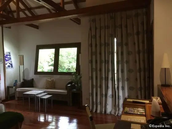 Luxury Villa, 1 Yatak Odası, Bahçeli