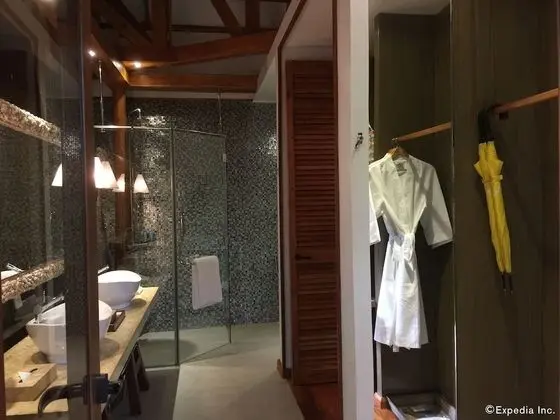 Luxury Villa, 1 Yatak Odası, Bahçeli