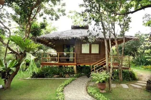 Luxury Villa, 1 Yatak Odası, Bahçeli