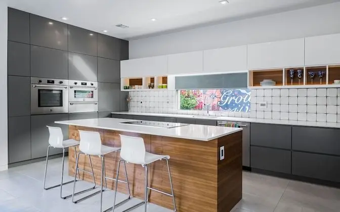 Ev (3 Bedrooms)