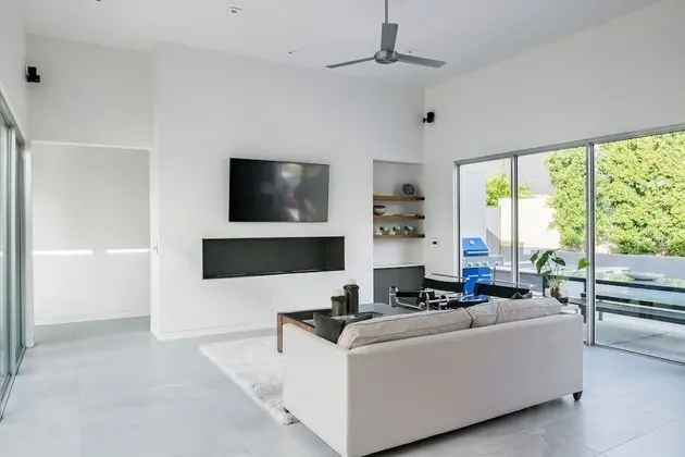 Ev (3 Bedrooms)