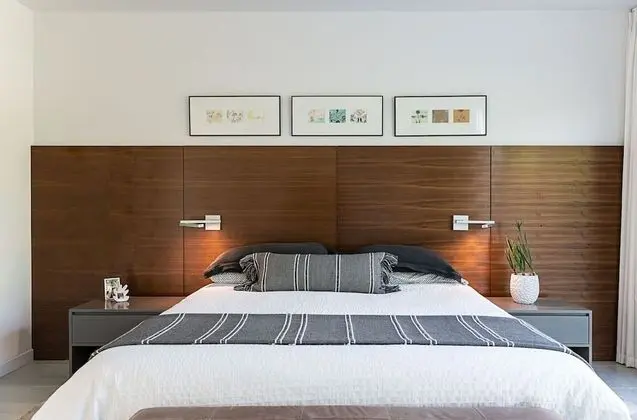 Ev (3 Bedrooms)
