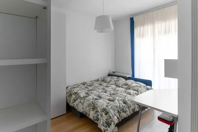 Deluxe Apart Daire, 2 Banyolu, Bahçe Manzaralı