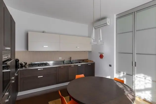 Deluxe Apart Daire, 2 Banyolu, Bahçe Manzaralı