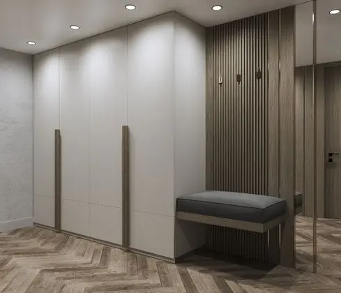 Executive Süit