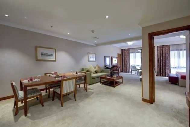 Executive Suite