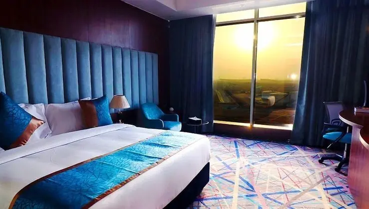 Junior Suite Airport