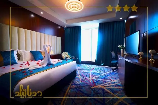 Junior Suite Airport
