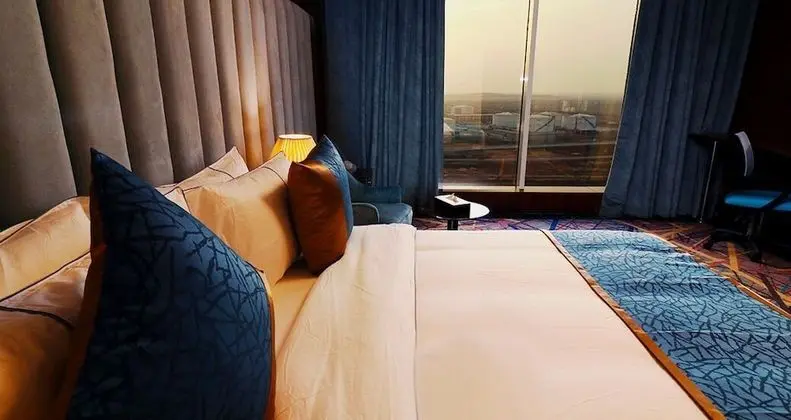 Junior Suite Airport