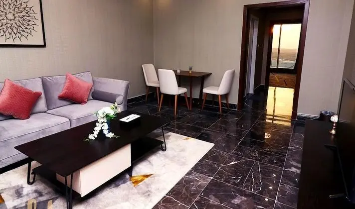 Junior Suite Airport