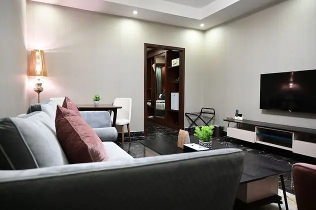 Junior Suite Airport