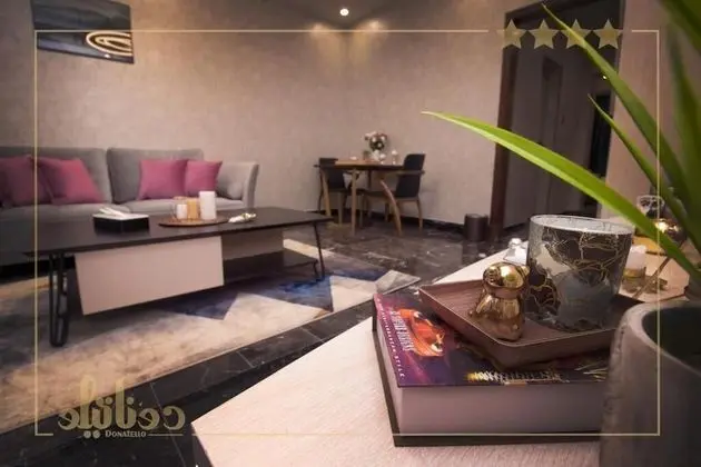 Junior Suite Airport