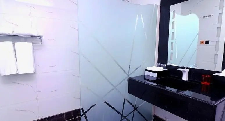 Junior Suite Airport