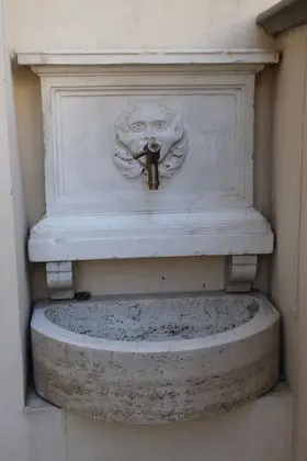 Deluxe Süit, 1 Yatak Odası, Teras (Buonarroti)