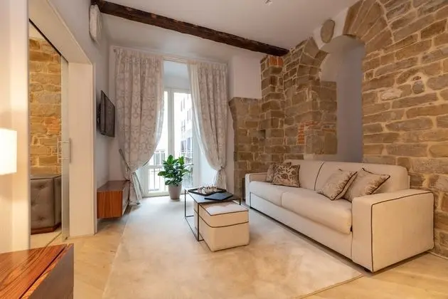 Family Süit, 2 Yatak Odası, Sauna, Şehir Manzaralı (Vasari)