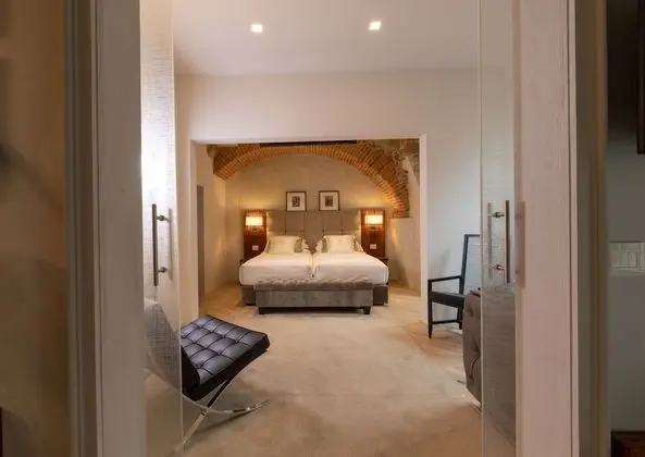 Family Süit, 2 Yatak Odası, Sauna, Şehir Manzaralı (Vasari)