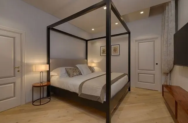 Family Süit, 2 Yatak Odası, Sauna, Şehir Manzaralı (Vasari)