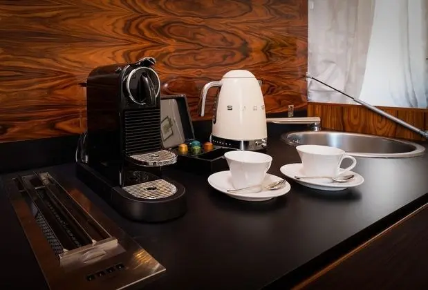 Family Süit, 2 Yatak Odası, Sauna, Şehir Manzaralı (Vasari)