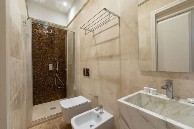 Family Süit, 2 Yatak Odası, Sauna, Şehir Manzaralı (Vasari)