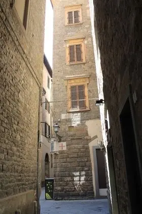 Junior Süit, Şehir Manzaralı (Gemma)