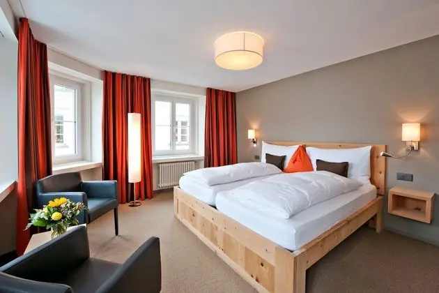 Superior İki Ayrı Yataklı Oda