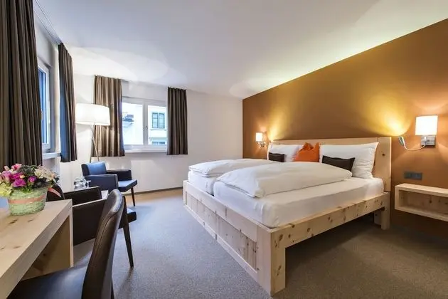 Superior İki Ayrı Yataklı Oda