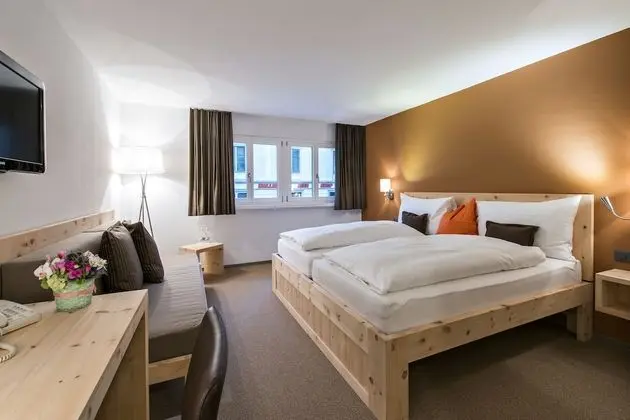 Superior İki Ayrı Yataklı Oda