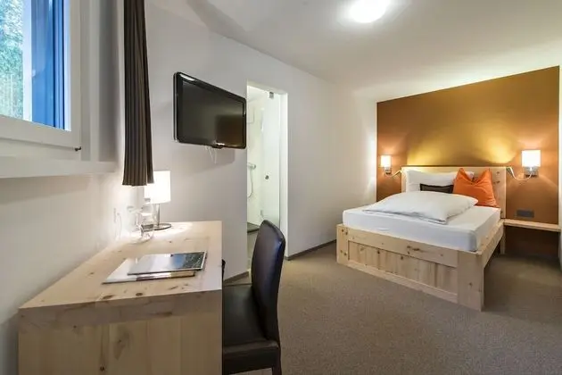 Superior Tek Kişilik Oda