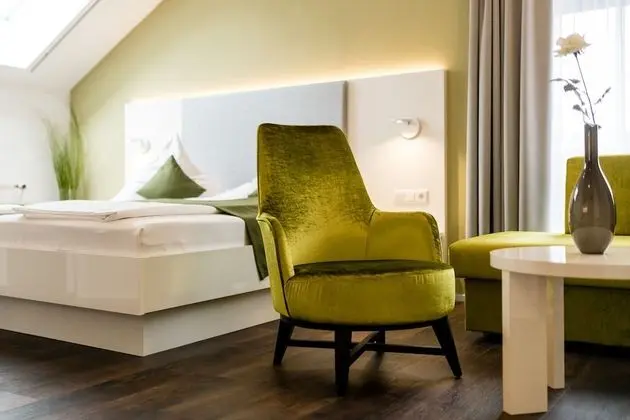 Design Tek Büyük Yataklı Oda