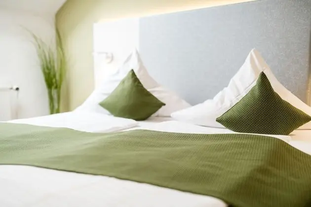 Design Tek Büyük Yataklı Oda