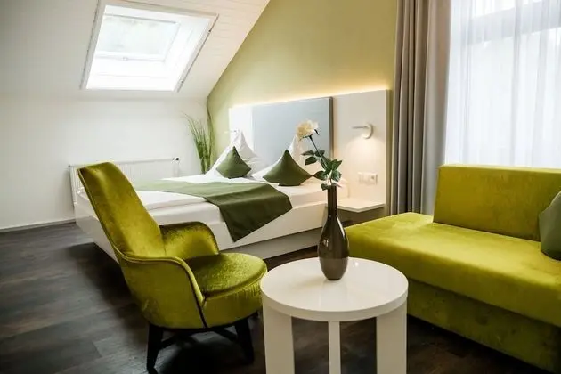 Design Tek Büyük Yataklı Oda