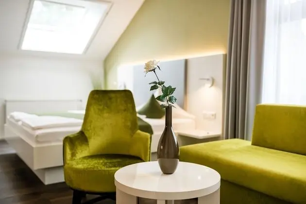 Design Tek Büyük Yataklı Oda