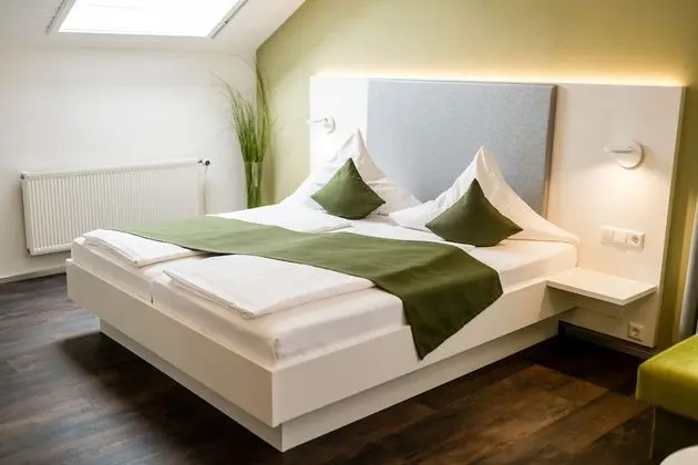 Design Tek Büyük Yataklı Oda