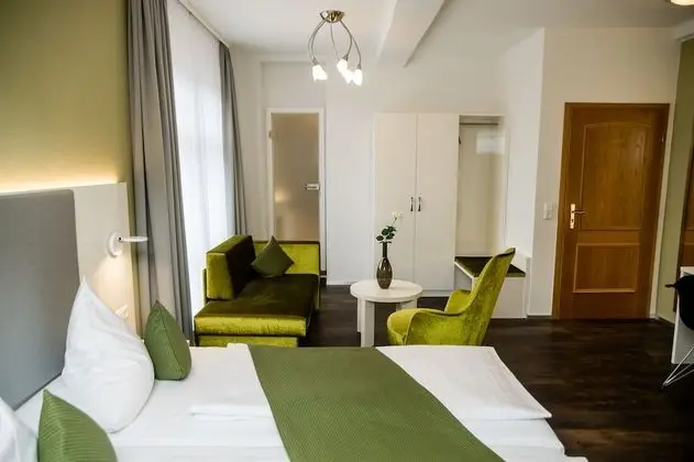 Design Tek Büyük Yataklı Oda