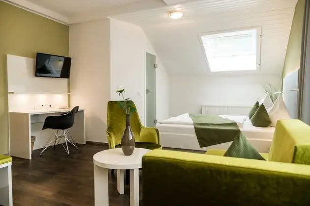 Design Tek Büyük Yataklı Oda
