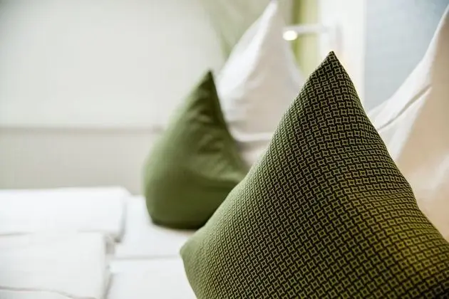 Design Tek Büyük Yataklı Oda