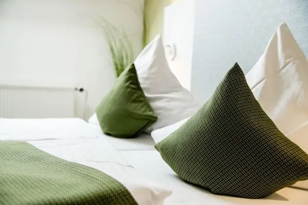 Design Tek Büyük Yataklı Oda
