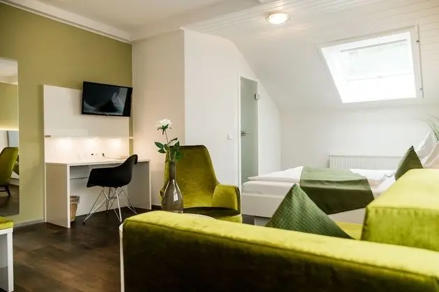 Design Tek Büyük Yataklı Oda