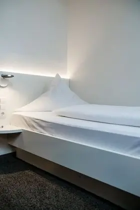 Design Tek Kişilik Oda