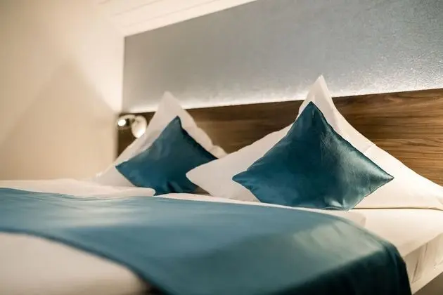 Design Tek Kişilik Oda
