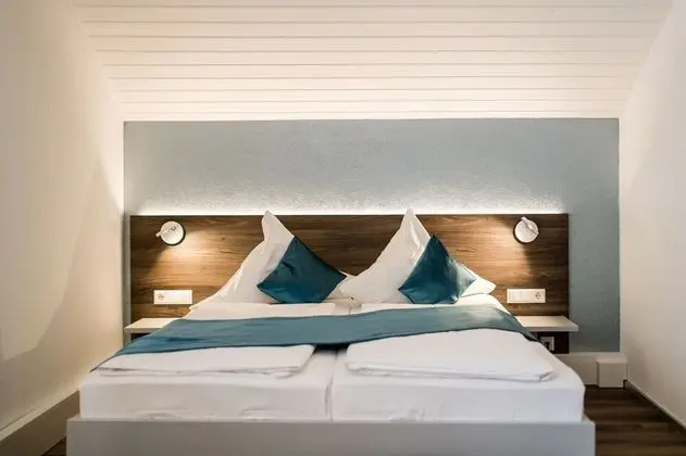 Design Tek Kişilik Oda