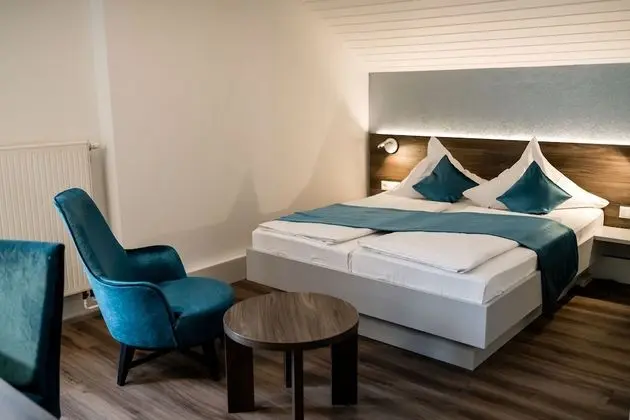 Design Tek Kişilik Oda