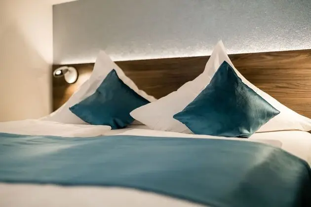Design Tek Kişilik Oda