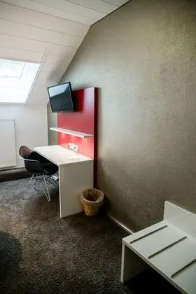 Design Tek Kişilik Oda