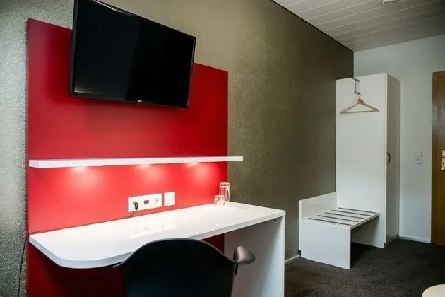 Design Tek Kişilik Oda