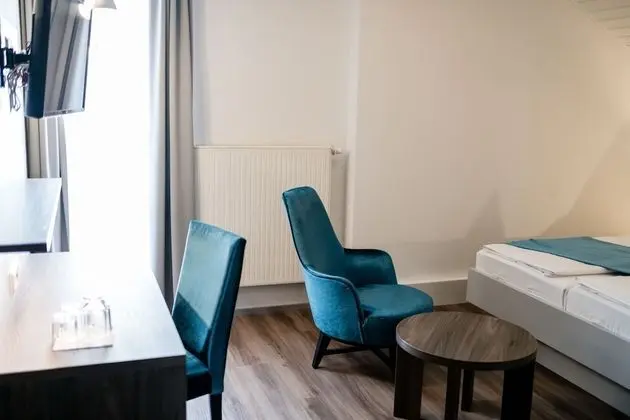 Design Tek Kişilik Oda