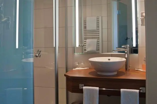 Design Tek Kişilik Oda
