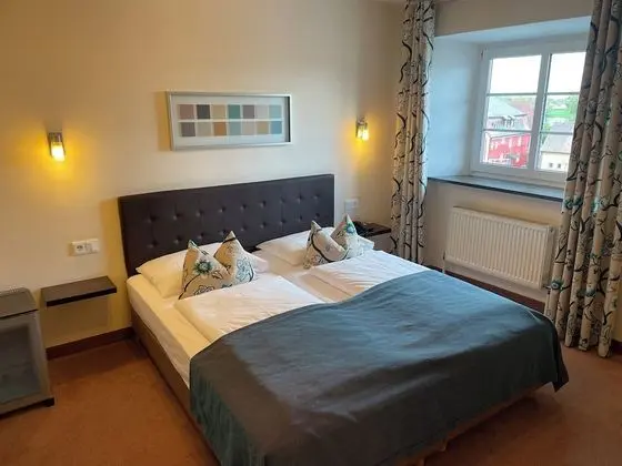 Standard Tek Kişilik Oda